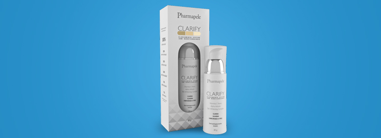 Clarify Pharmapele