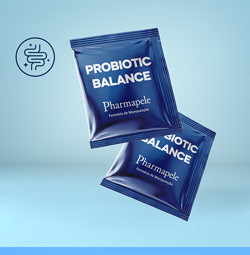 probiotic balance
